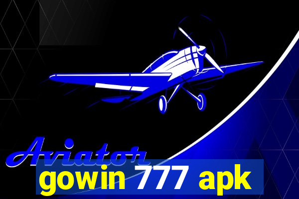 gowin 777 apk